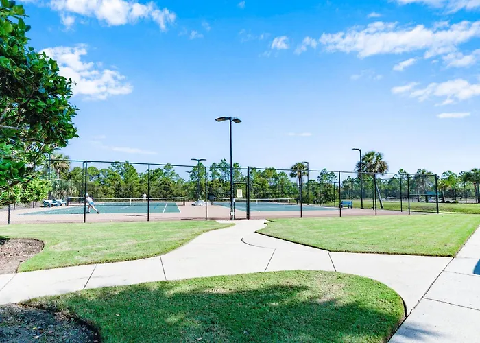 Palacio Unit 906 Holiday home Pensacola