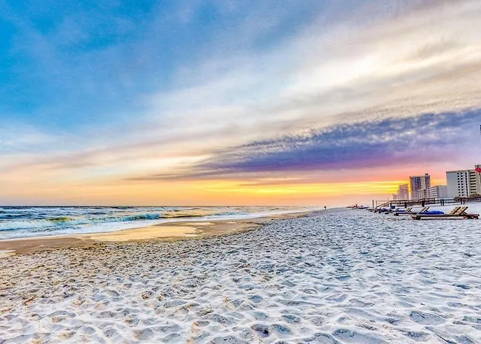 Palacio Unit 906 * Pensacola