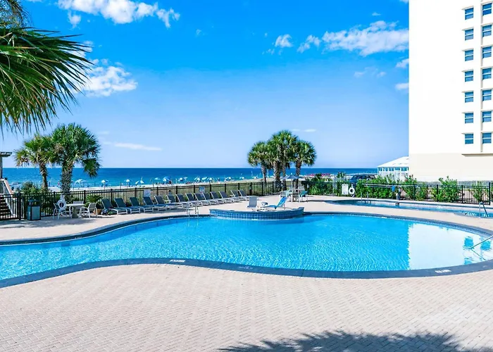 Palacio Unit 906 Holiday home