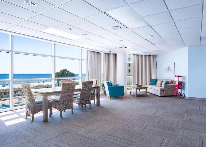 Palacio Unit 906 Holiday home *