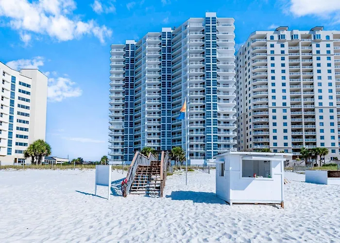 Palacio Unit 906 Pensacola