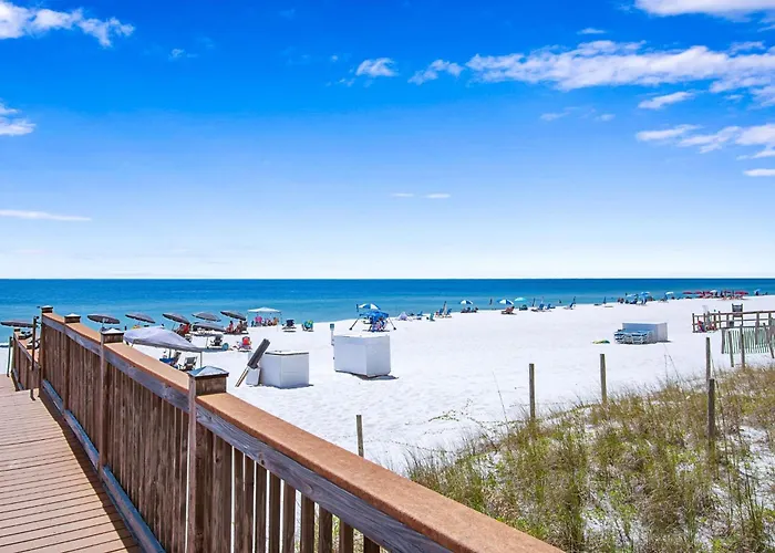 Holiday home Palacio Unit 906