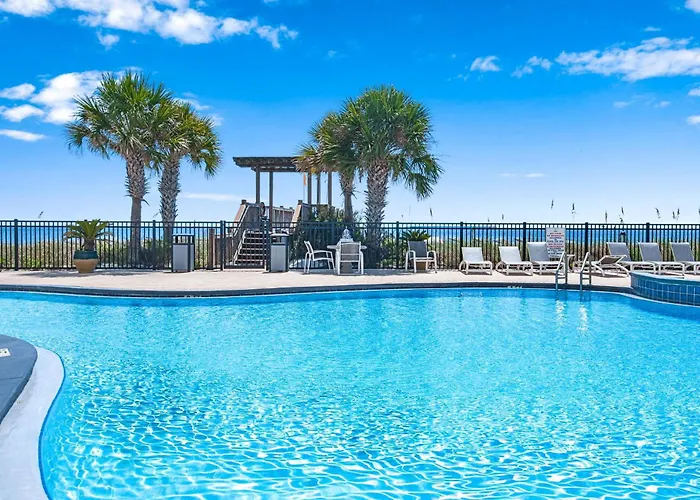 Palacio Unit 906 Pensacola