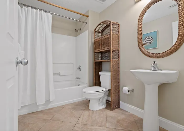 Palacio Unit 906 * Pensacola