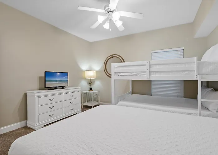 Holiday home Palacio Unit 906 Pensacola