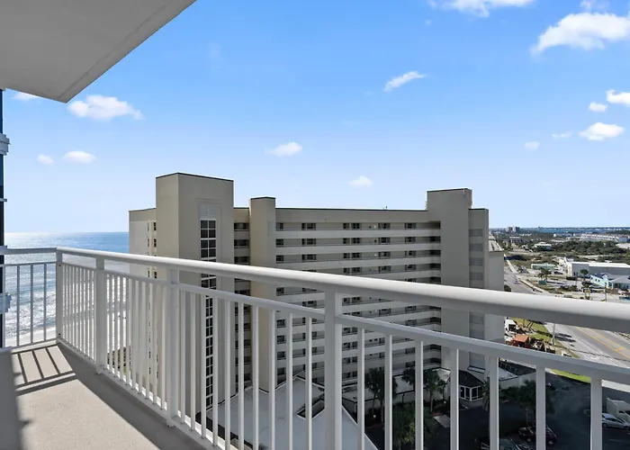 Palacio Unit 906 Pensacola