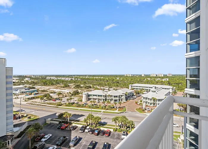 Holiday home Palacio Unit 906