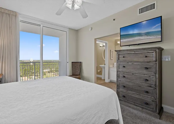 Palacio Unit 906 Holiday home *