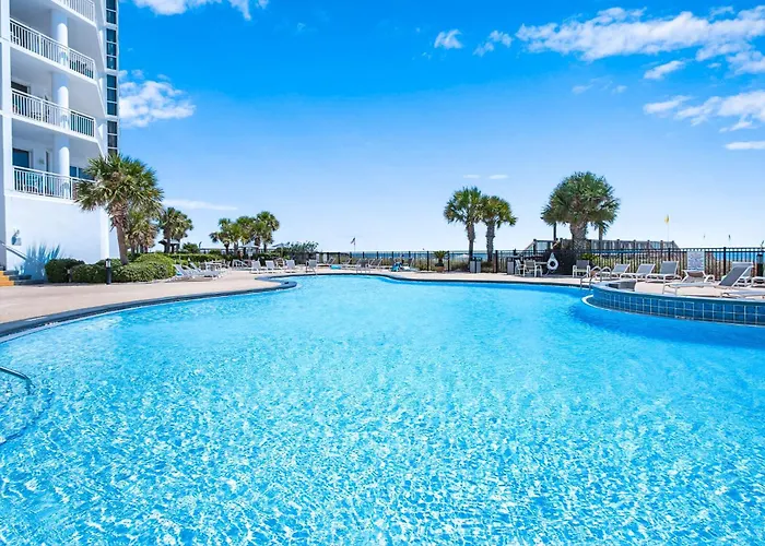 Palacio Unit 906 Pensacola