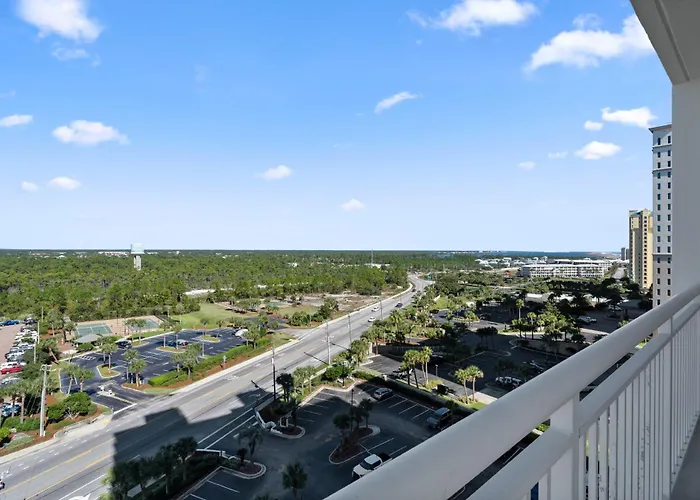 Palacio Unit 906 Holiday home