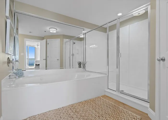 Holiday home Palacio Unit 906 Pensacola
