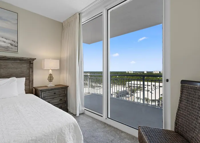 Palacio Unit 906 Pensacola