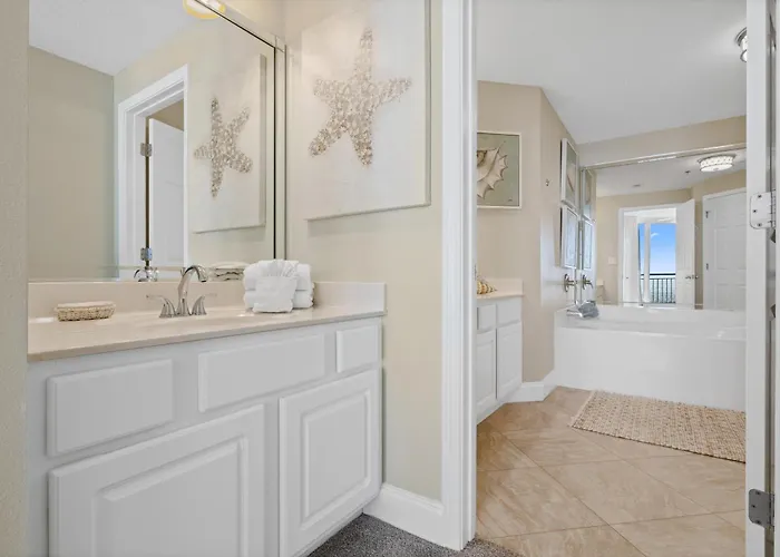 Palacio Unit 906 Holiday home