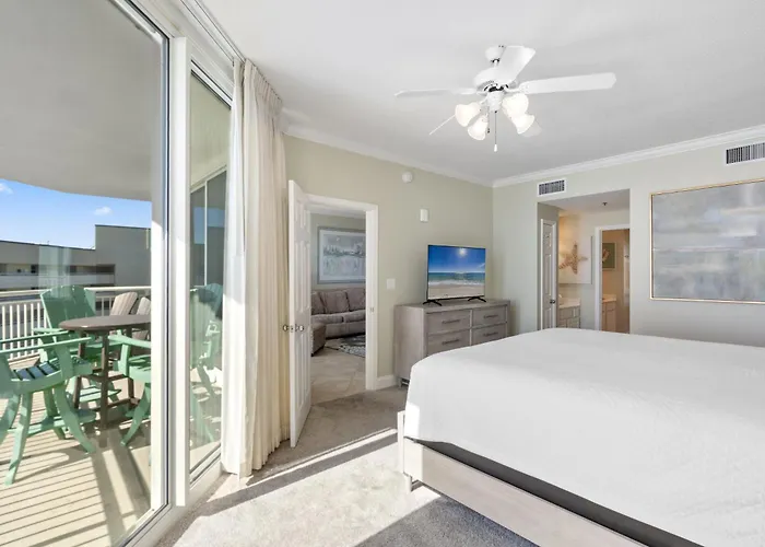 Holiday home Palacio Unit 906