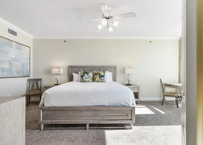 Holiday home Palacio Unit 906 *