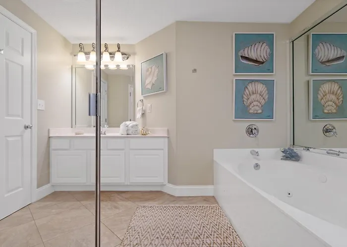 Palacio Unit 906 Holiday home Pensacola