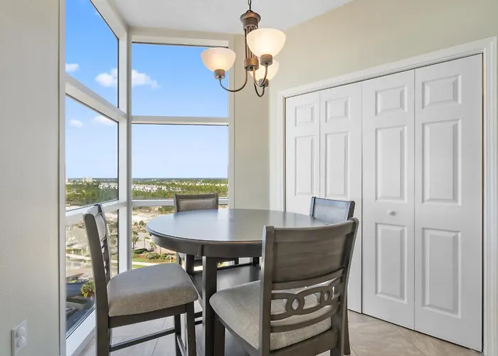 Holiday home Palacio Unit 906 Pensacola