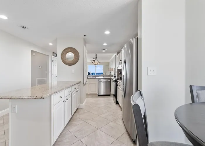 Palacio Unit 906 Holiday home