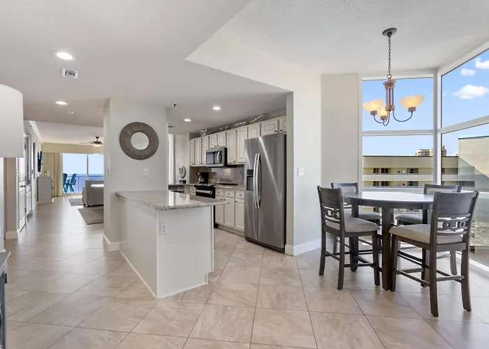Palacio Unit 906 Pensacola