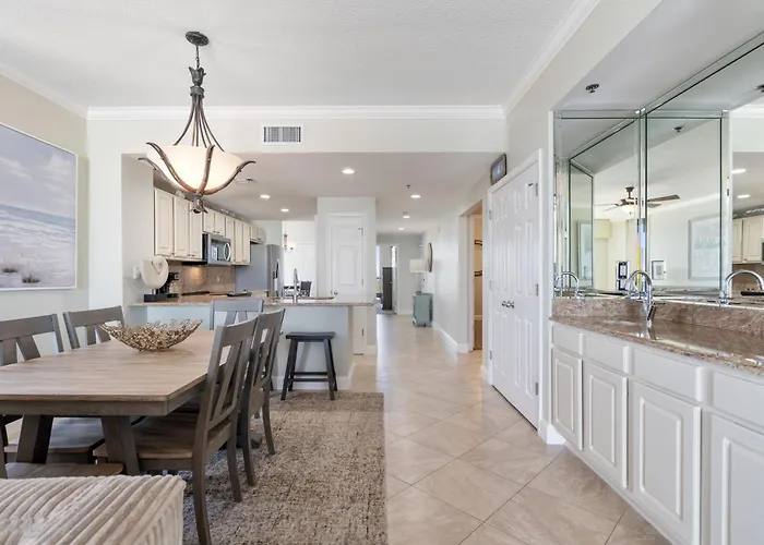 Palacio Unit 906 Holiday home Pensacola
