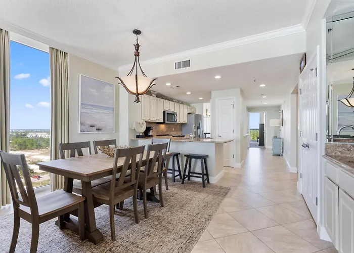 Holiday home Palacio Unit 906 Pensacola