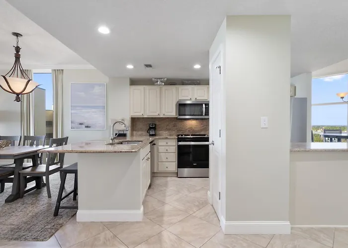 Palacio Unit 906 Pensacola