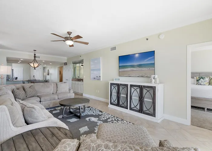 Holiday home Palacio Unit 906
