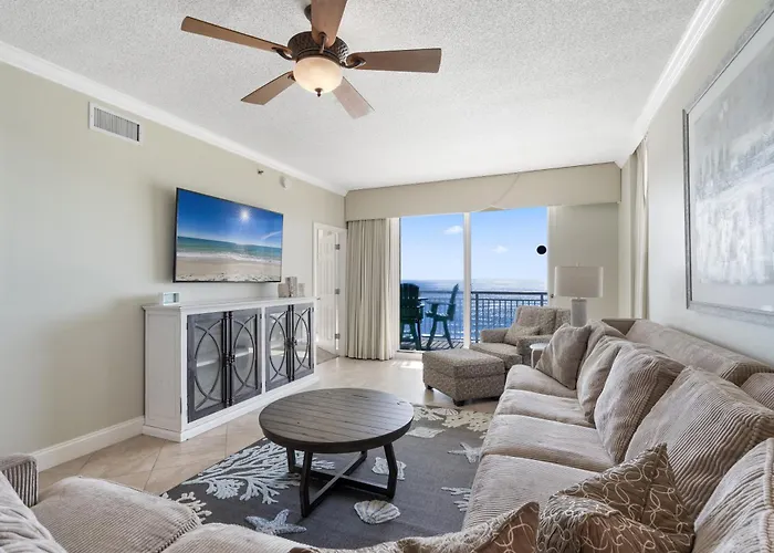 Palacio Unit 906 Pensacola