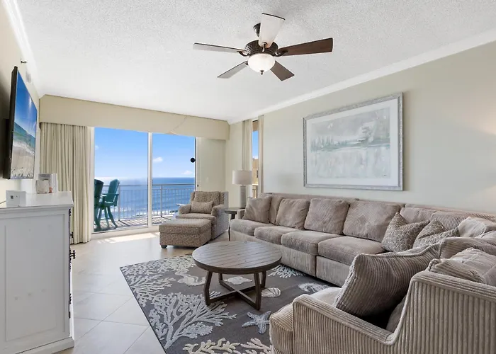 Palacio Unit 906 Holiday home *